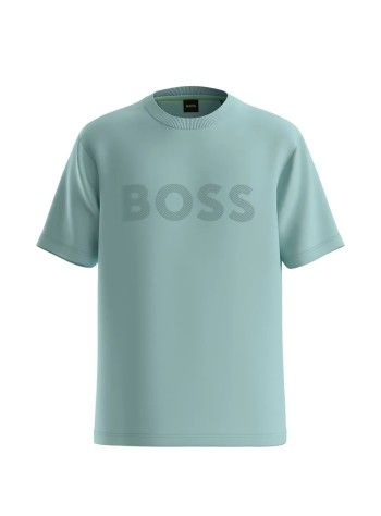 boss t-shirt mants_iconic logo - 50553636 447