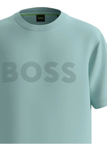 boss t-shirt mants_iconic logo - 50553636 447 2