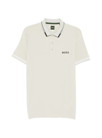 boss polo hombre paul pro - 50506203 272