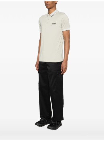 boss polo hombre paul pro - 50506203 272 2