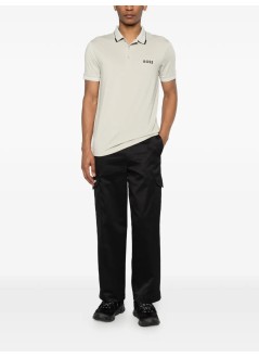 boss polo manpaul pro - 50506203 272