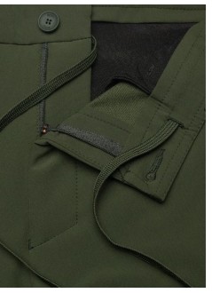 boss short pant mans_commuter_10.5 inch - 50540337 347