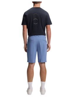 boss short pant mans_commuter_10.5 inch - 50540337 459