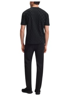 boss camiseta hombre ts_ps spirit70 jacq - 50559821 001