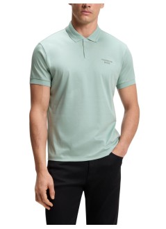 boss polo manpl_ps spirit70 plk - 50559801 357