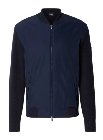 boss knitwear manc-ubaio - 50556325 404