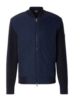 boss knitwear manc-ubaio - 50556325 404