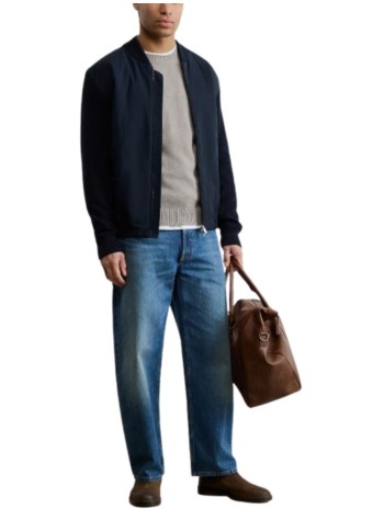 boss knitwear manc-ubaio - 50556325 404 2
