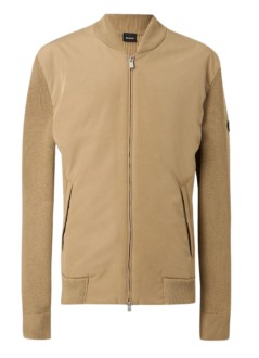 boss knitwear manc-ubaio - 50556325 252