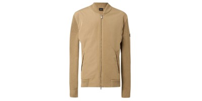 Marron Camel