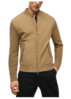 boss knitwear manc-ubaio - 50556325 252