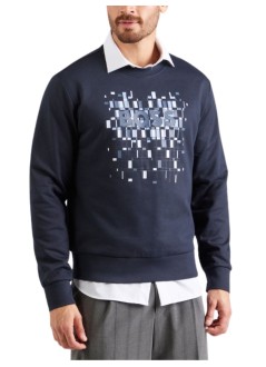 boss sudadera hombre c-soleri 250 - 50555822 404