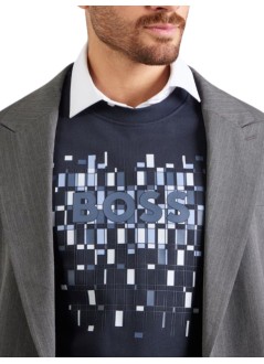 boss sudadera hombre c-soleri 250 - 50555822 404