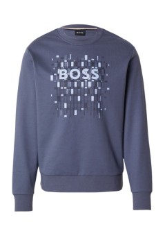 boss sweater manc-soleri 250 - 50555822 468