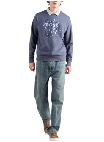 boss sudadera hombre c-soleri 250 - 50555822 468 2
