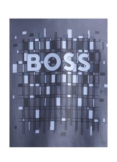 boss sweater manc-soleri 250 - 50555822 468
