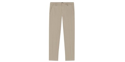 Marron Camel