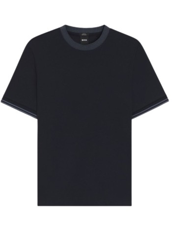 boss t-shirt manh-tessler 238 - 50559667 404
