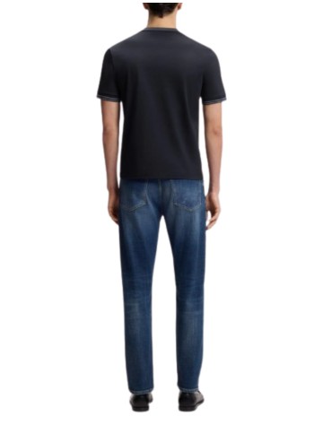 boss t-shirt manh-tessler 238 - 50559667 404 2