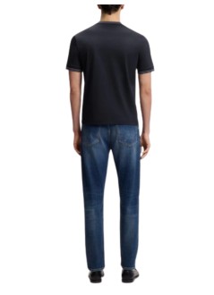 boss camiseta hombre h-tessler 238 - 50559667 404