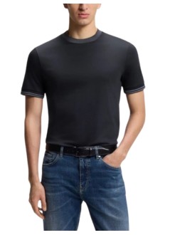 boss camiseta hombre h-tessler 238 - 50559667 404