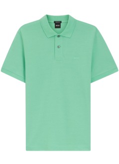 boss polo manpallas - 50553564 365