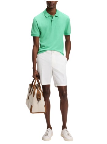 boss polo manpallas - 50553564 365 2