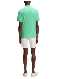 boss polo manpallas - 50553564 365