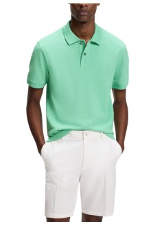boss polo manpallas - 50553564 365