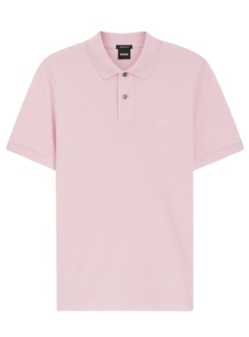 boss polo manpallas - 50553564 696