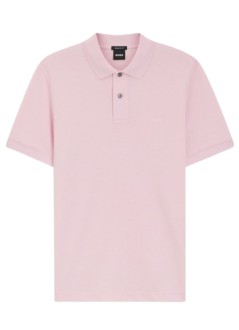 boss polo manpallas - 50553564 696