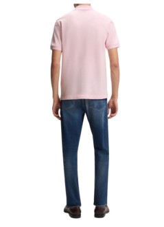 boss polo manpallas - 50553564 696