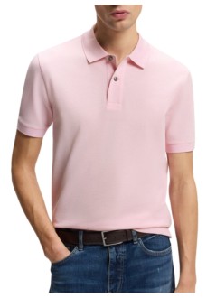 boss polo manpallas - 50553564 696