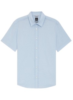 boss shirt manc-roan-k-sh-262 - 50560743 450