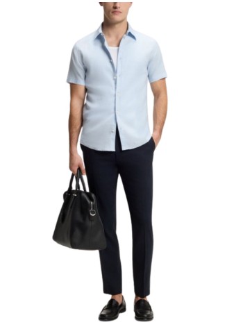 boss shirt manc-roan-k-sh-262 - 50560743 450 2