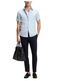 boss shirt manc-roan-k-sh-262 - 50560743 450
