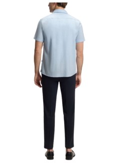 boss shirt manc-roan-k-sh-262 - 50560743 450