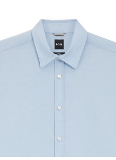 boss shirt manc-roan-k-sh-262 - 50560743 450