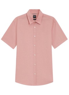 boss camiseria hombre c-roan-k-sh-262 - 50560743 686