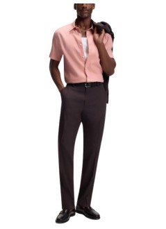 boss camiseria hombre c-roan-k-sh-262 - 50560743 686