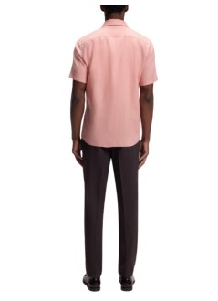boss camiseria hombre c-roan-k-sh-262 - 50560743 686