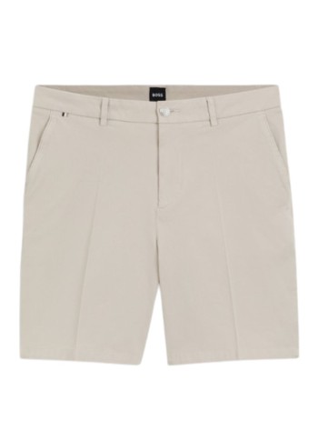 boss pantalon corto hombre h-kane1-shorts - 50555235 075