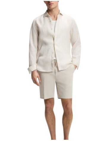 boss pantalon corto hombre h-kane1-shorts - 50555235 075 2
