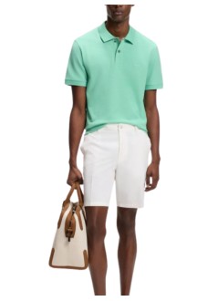 boss pantalon corto hombre h-kane1-shorts - 50555235 100