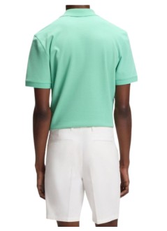 boss pantalon corto hombre h-kane1-shorts - 50555235 100