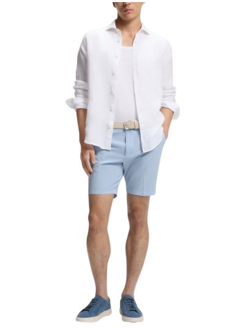 boss pantalon corto hombre h-kane1-shorts - 50555235 450 2