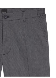 boss short pant manp-kane1-el-shorts - 50557424 404