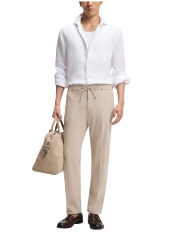 boss pantalon hombre h-kane1-rds - 50557859 286 2