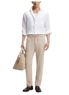 boss pantalon hombre h-kane1-rds - 50557859 286