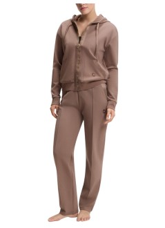 boss sweater womanshiny b_jacket h. - 50557275 240